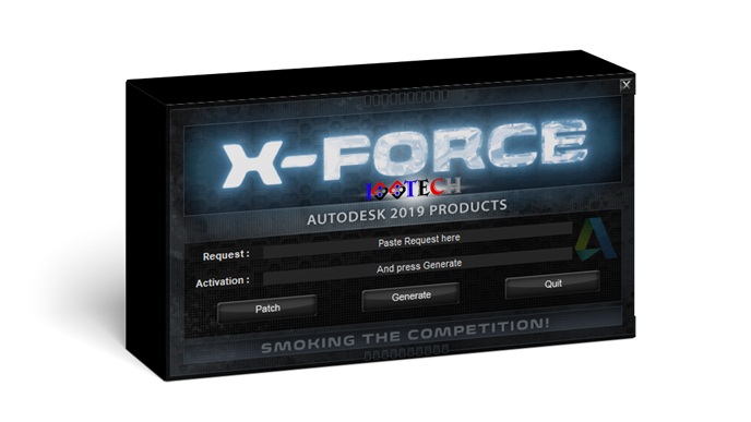 Xforce Keygen Autocad 2013 64 Bit Online